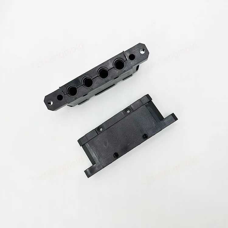 特诚科技PPS精密注塑件实拍 1